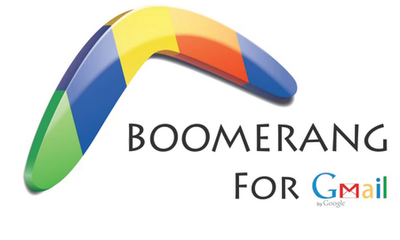 Boomerang for Gmail