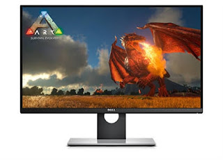 Monitor Led Dell 27 Inch S2716DG