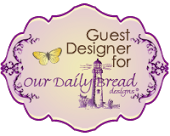 Guest Designer