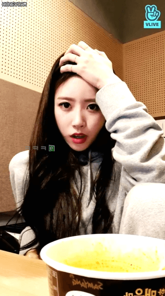 불닭 같은 가시나미주