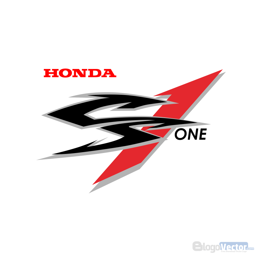Download Honda CS1 Logo vector (.cdr) - BlogoVector