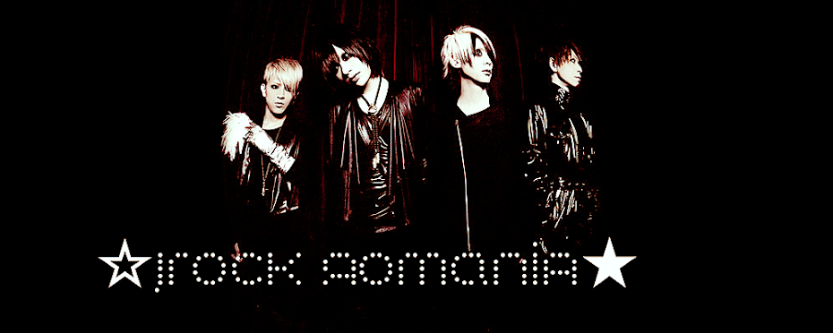 ☆JrocK ЯomaniA★