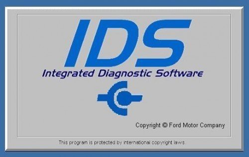 Ford Ids Software License Cost