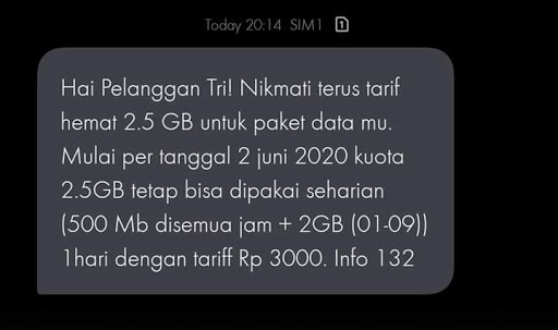 View Fup Unlimited Tri Aon 6Gb Gif