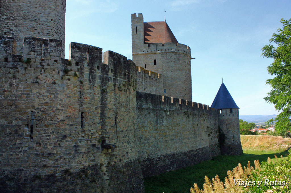 Carcassonne