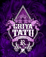 Logo Griya Tatu
