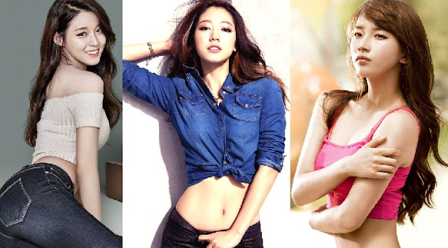 Secretos de dieta de las celebridades revelados: Seolhyun, Suzy y Park Shin Hye