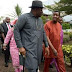Gov. Dickson, Daddy Adeboye, CAN President, Others At Dedication Of Bayelsa Ecumenical Centre
