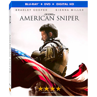 American Sniper (2014) 1080p FullHD