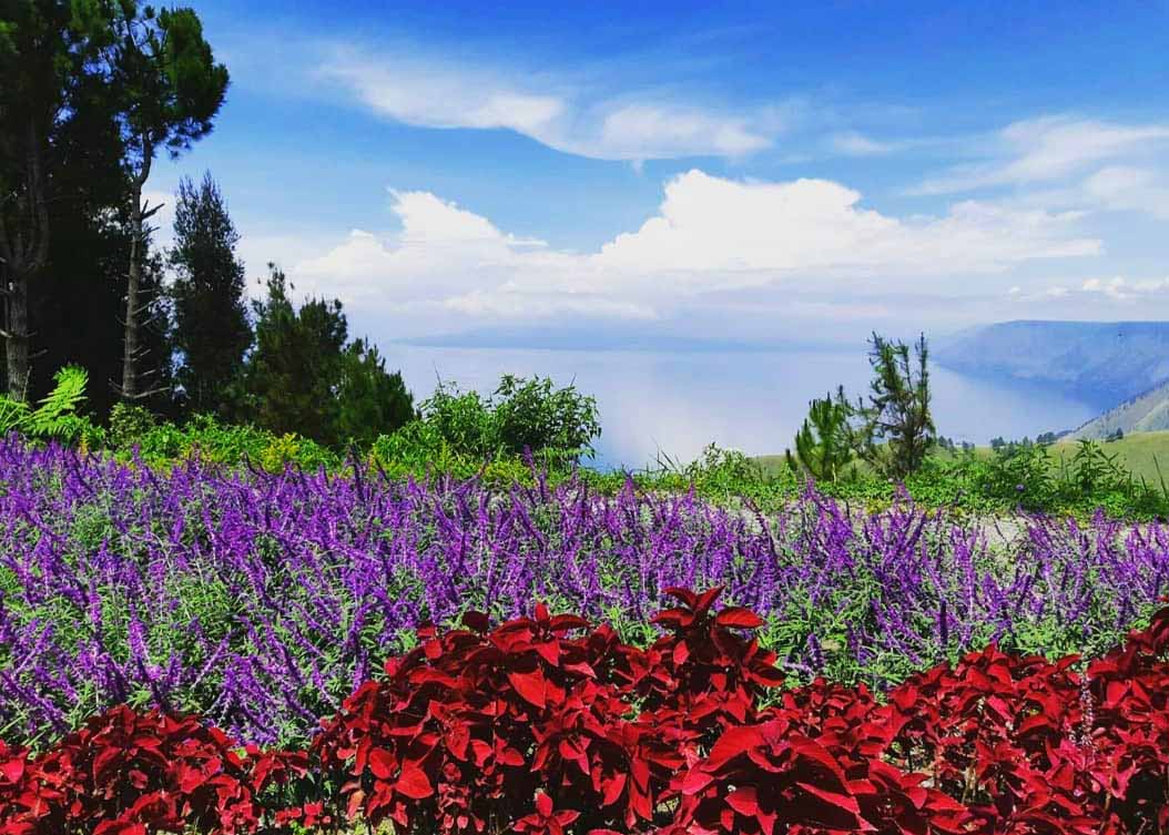 5 Tempat Wisata Keren di Sumatera Utara untuk Libur ...