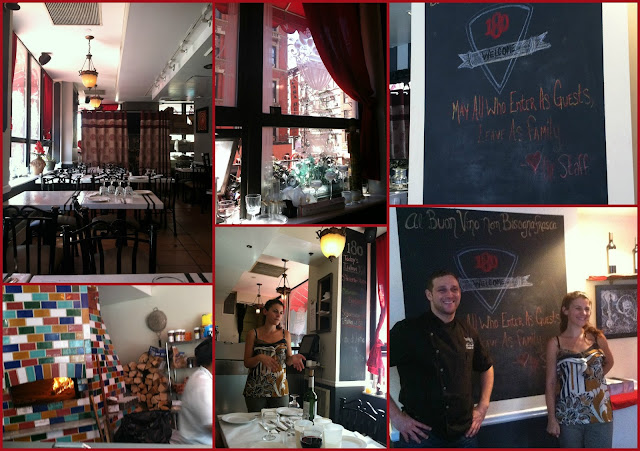 Vimbly and 180 Neapolitan Pizza Making Class Review