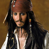 -Recordaréis este día como el día en que casi capturáis al capitán Jack Sparrow