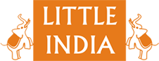 Polecam na zakupy- Little India