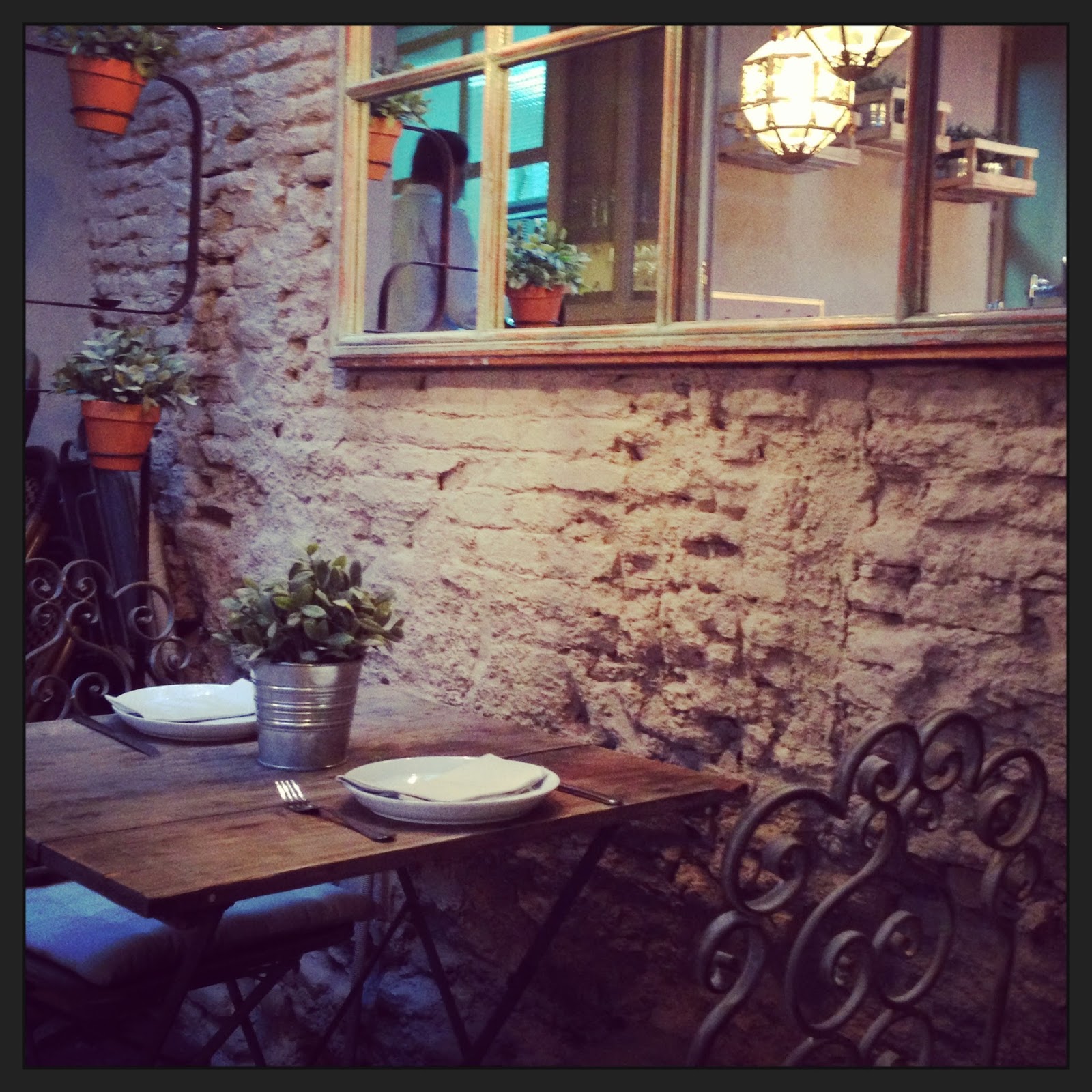 Mi piace: El patio del fisgón