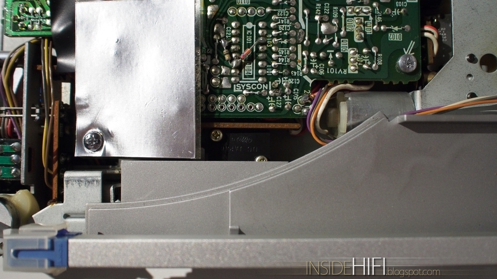 Inside HiFi Sony PSQ7