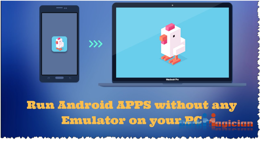 android emulator for mac with google play