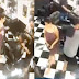 No le gusto el corte de pelo que le dio el peluquero
