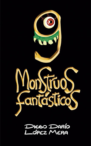 9 Fantastic Monsters