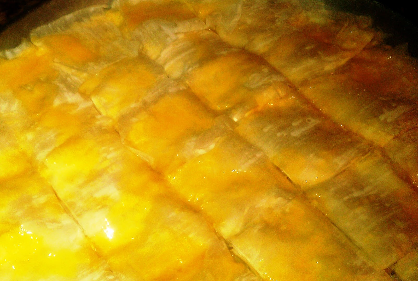 enis�in mutfağından Trabzon Mutfağından LAZ BÖREĞİ