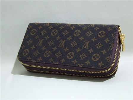 All About Fashion: louis vuitton wallet price