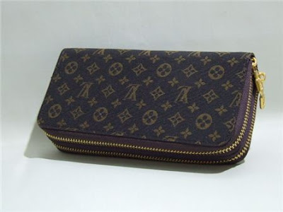 All About Fashion: louis vuitton wallet price
