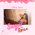 Nancy Gomes - Sugar And Spice (EP)