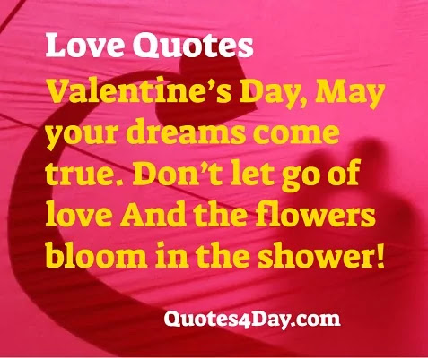 valentines day quotes for him