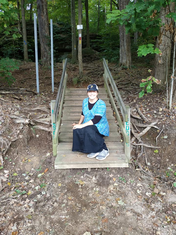 My Visit to Nelson's Ledges, Near Cleveland, Ohio Penniless Parenting