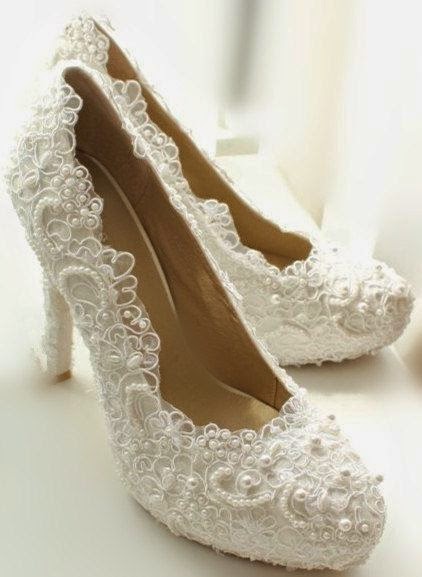 Wedding Stuff Ideas: How To Find Sensible Bridal Shoes For Your Wedding