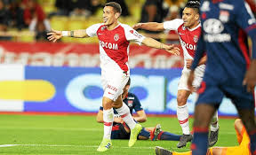 مشاهدة مباراة ليون وموناكو بث مباشر اليوم 9-8-2019 في الدوري الفرنسي مشاهدة مباراة ليون وموناكو بث مباشر اليوم 9-8-2019 في الدوري الفرنسي
