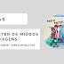 Como entreter os míudos nas viagens - dicas de livros