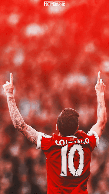 philippe-coutinho-wallpaper-for-android