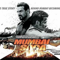 Mumbai Saga [2021] 480p, 720p, 1080p Download