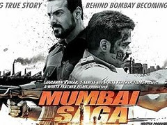 Mumbai Saga [2021] 480p, 720p, 1080p Download