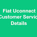 Uconnect Customer Service Number | Uconnect 1800 Number