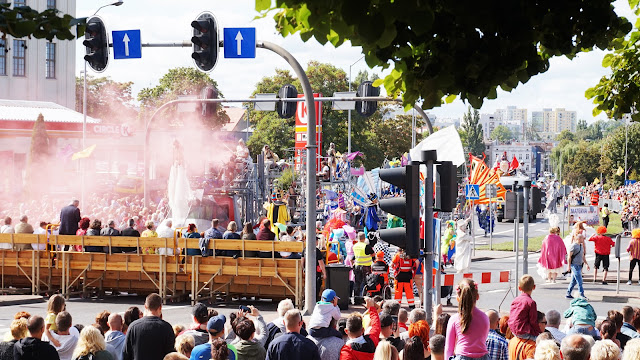 Tanie podróżowanie Polska