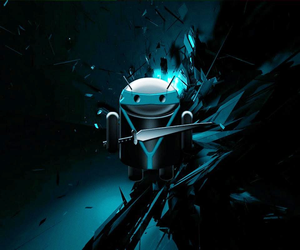 sharing: Walpaper HD android