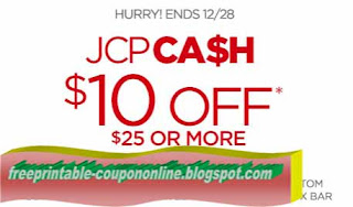 Free Printable JcPenney Coupons Free Printable JcPenney Coupons