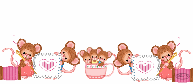 Gif_Paradise: ANIMAL DIVIDERS