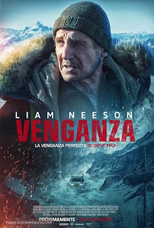 Venganza Bajo Cero