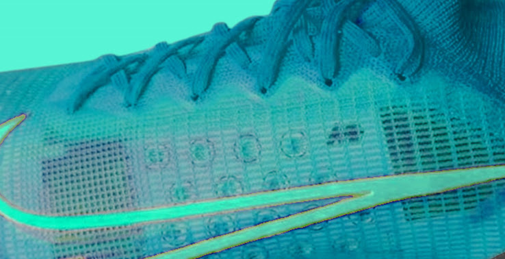 nike mercurial superfly turquoise
