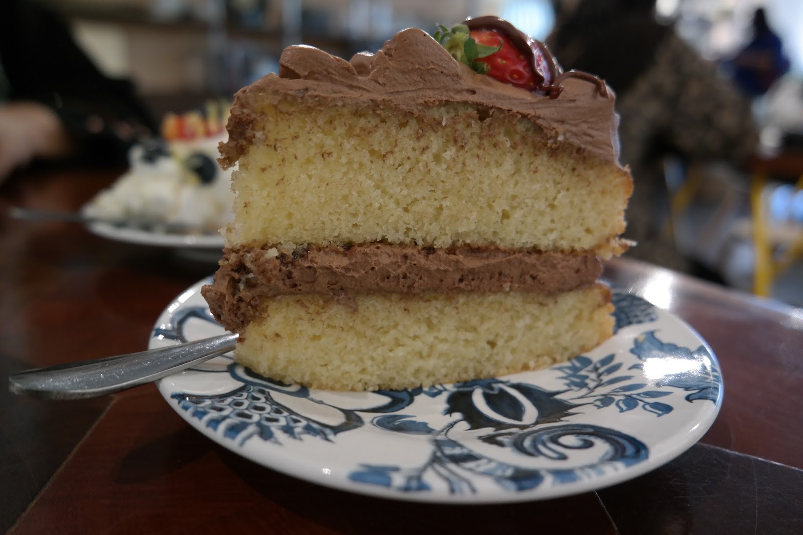 [VIDEO] Cake Jalan Tiung, Shah Alam