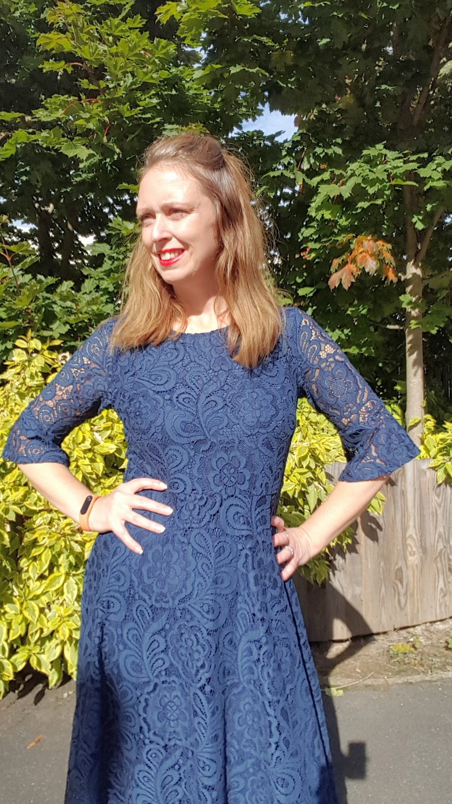 Alternative To A Little Black Dress: Over 40 Style style