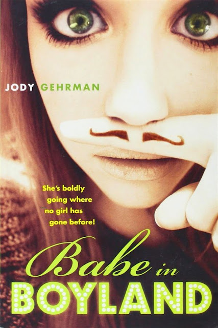 Babe in boyland | Jody Gehrman