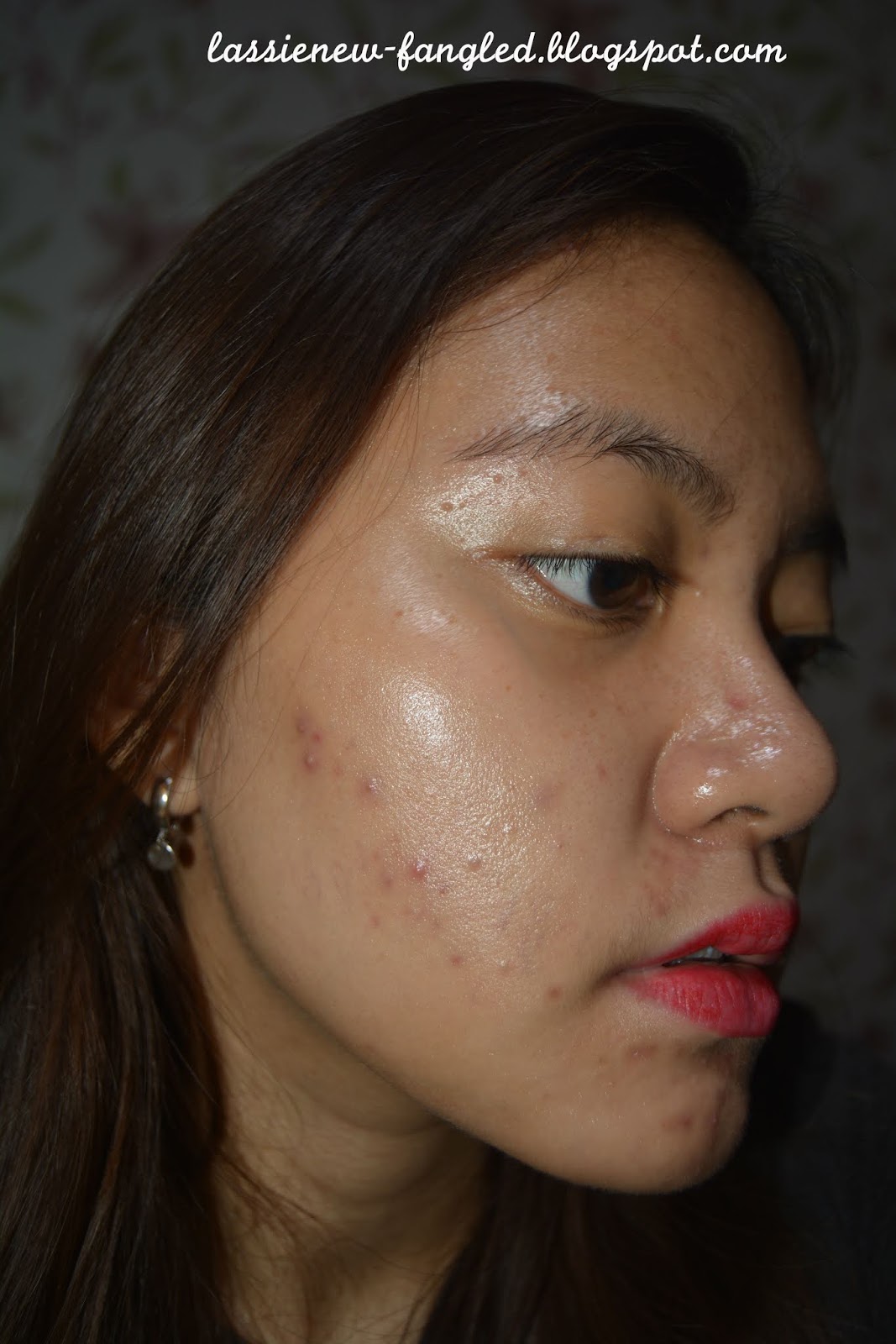 Review Nacific Fresh Herb Origin Serum Lassie Newfangled