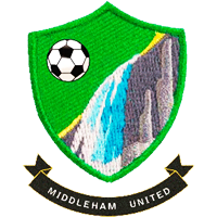 DR. MAC MIDDLEHAM UNITED FC