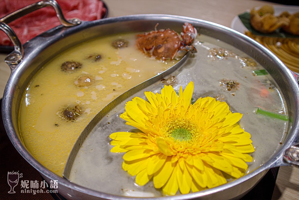 東雛菊風味鍋物