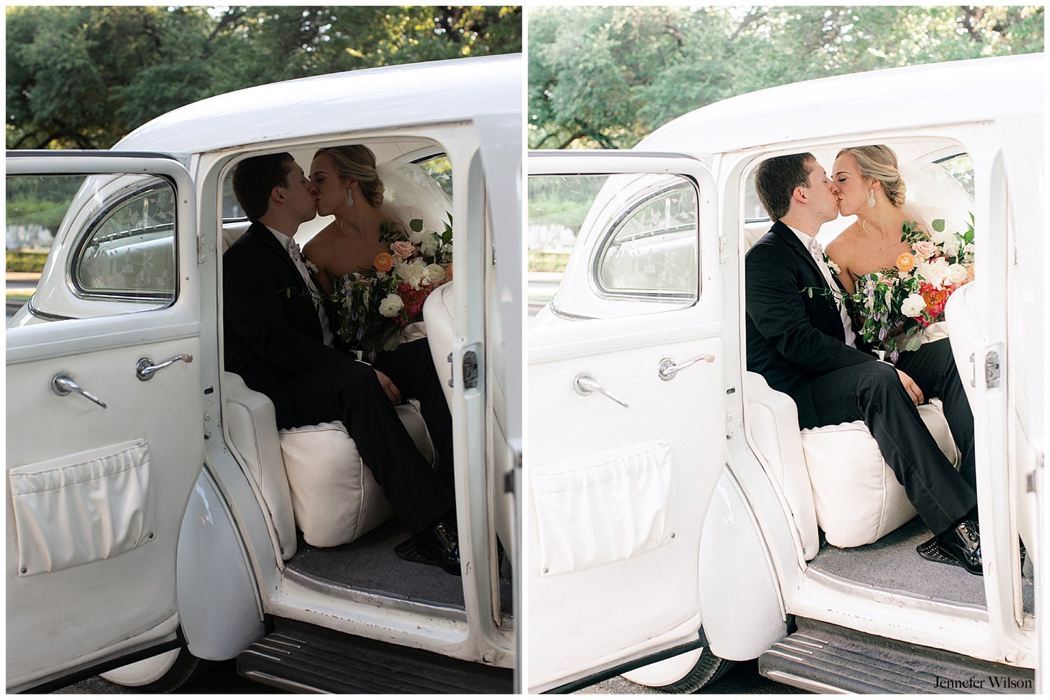 Lightroom Presets Wedding Photography – Kindred Portra 400 Presets (XMP, LR)