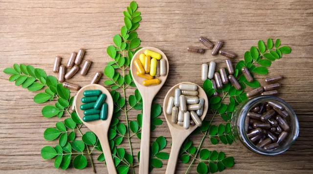 How to choose a good multivitamin How to choose a good multivitamin