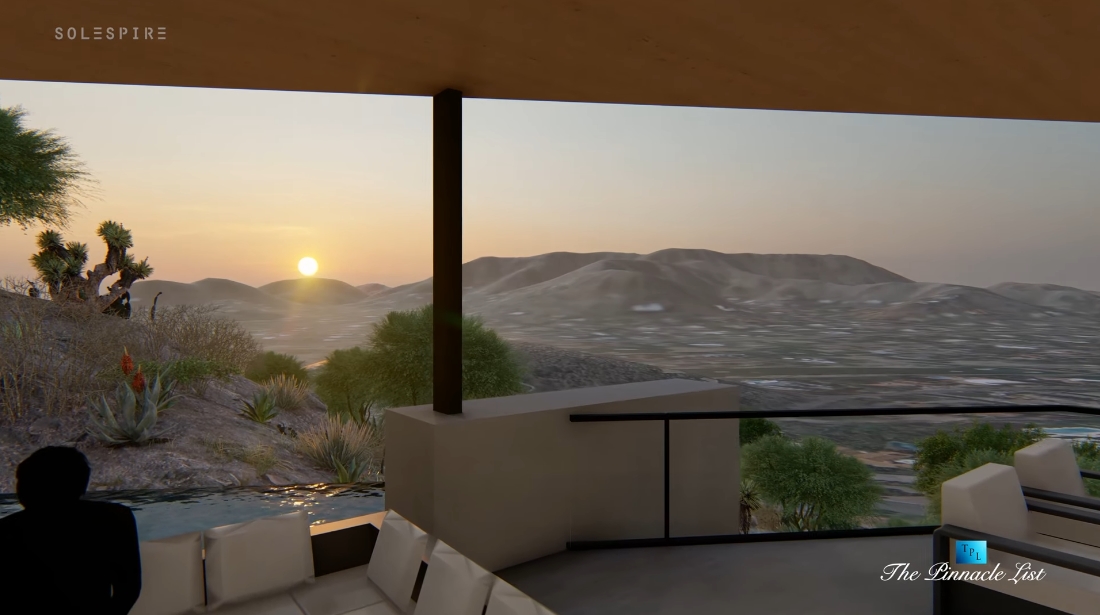 8 Interior Design Photos vs. 5221 E Cheney Dr, Paradise Valley, AZ Luxury Home Tour